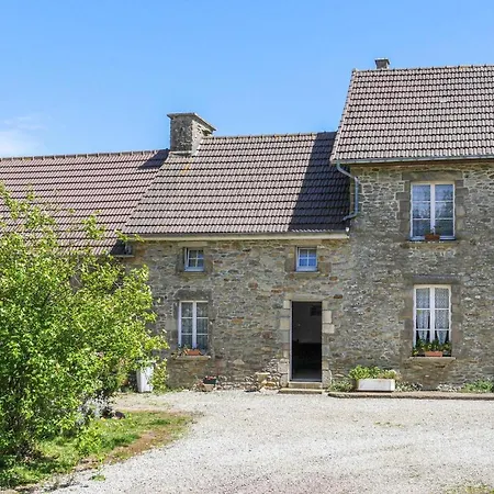 1 Bedroom Gorgeous In 펜션 Digosville