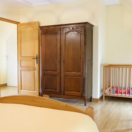 펜션 1 Bedroom Gorgeous In Digosville