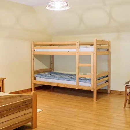 1 Bedroom Gorgeous In *