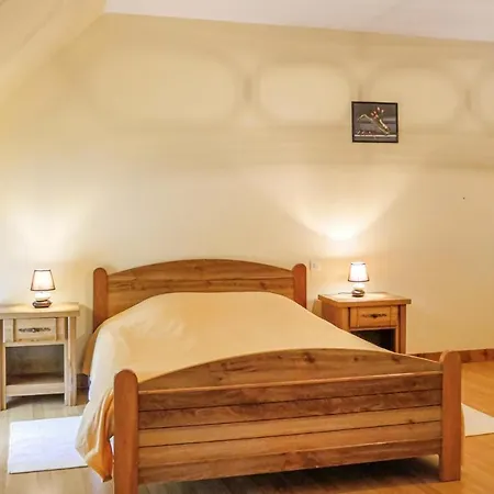 펜션 1 Bedroom Gorgeous In