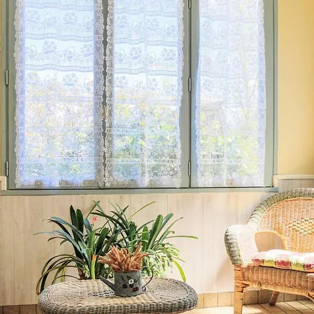 펜션 1 Bedroom Gorgeous In Digosville