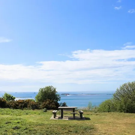 펜션 1 Bedroom Gorgeous In Digosville