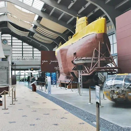 1 Bedroom Gorgeous In 펜션 Digosville