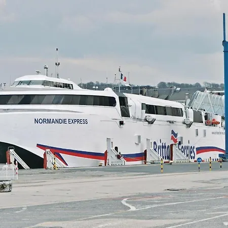 1 Bedroom Gorgeous In