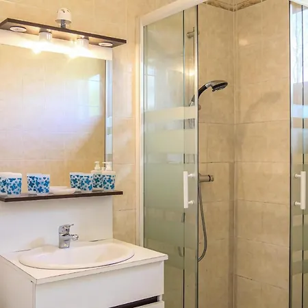 펜션 1 Bedroom Gorgeous In Digosville