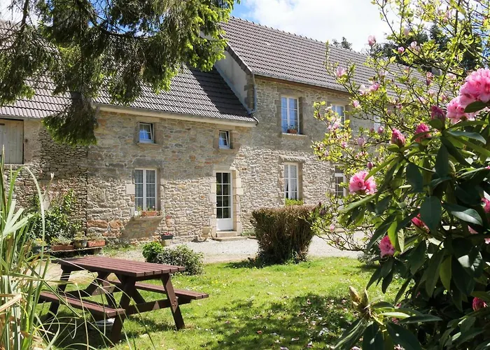 1 Bedroom Gorgeous In *