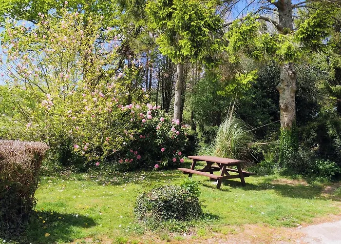 Ferienhaus 1 Bedroom Gorgeous In