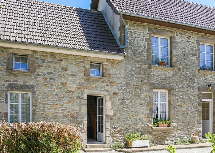 1 Bedroom Gorgeous In Ferienhaus *