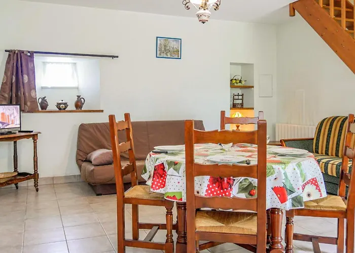 1 Bedroom Gorgeous In