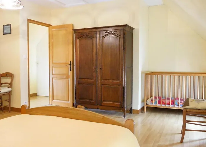 Ferienhaus 1 Bedroom Gorgeous In Digosville