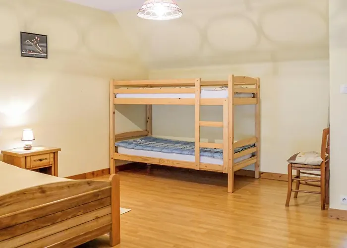 1 Bedroom Gorgeous In *