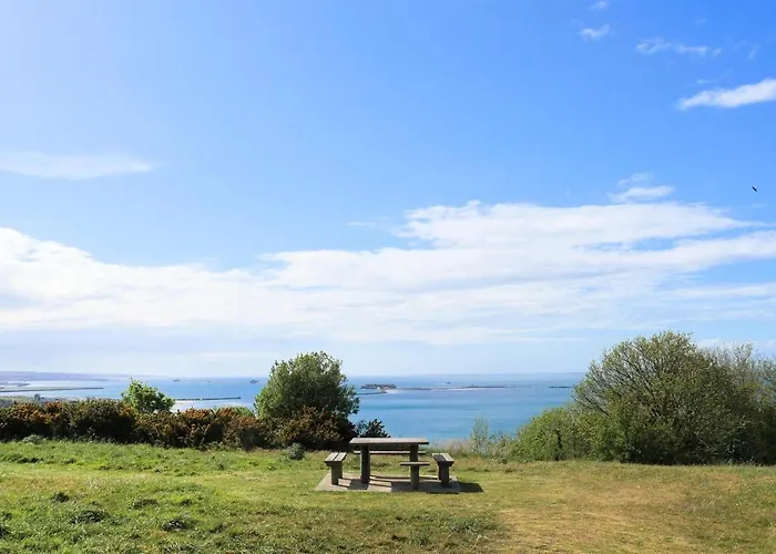 Ferienhaus 1 Bedroom Gorgeous In Digosville