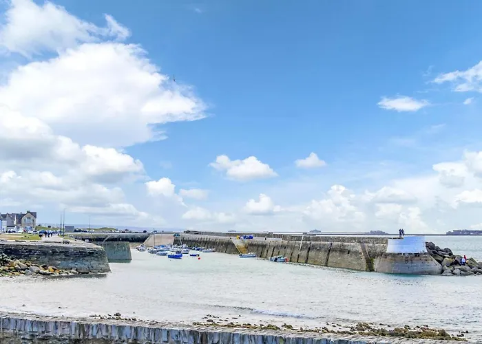 Ferienhaus 1 Bedroom Gorgeous In *