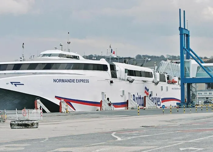 1 Bedroom Gorgeous In