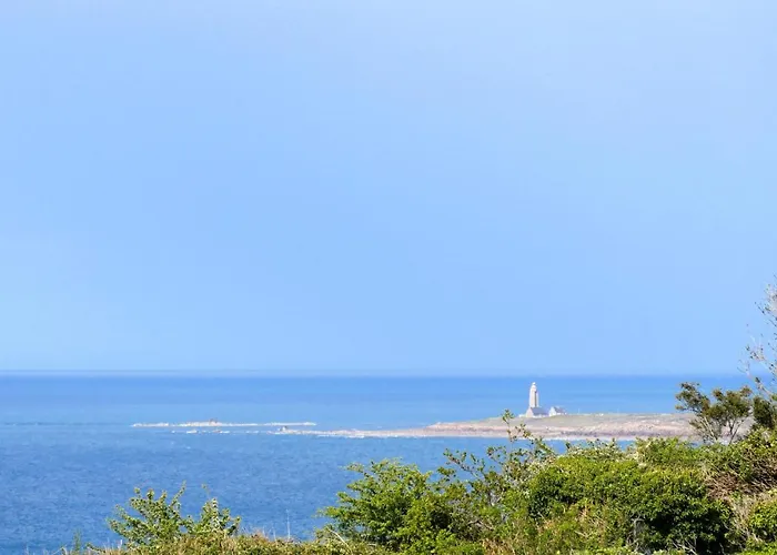 1 Bedroom Gorgeous In Ferienhaus Digosville