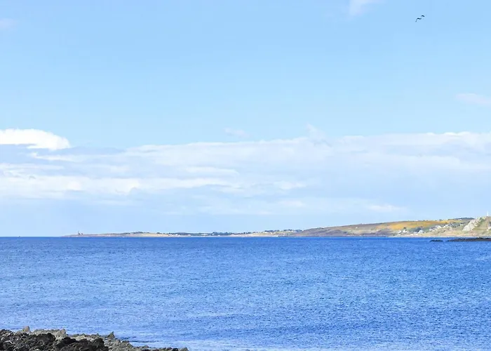 Ferienhaus 1 Bedroom Gorgeous In